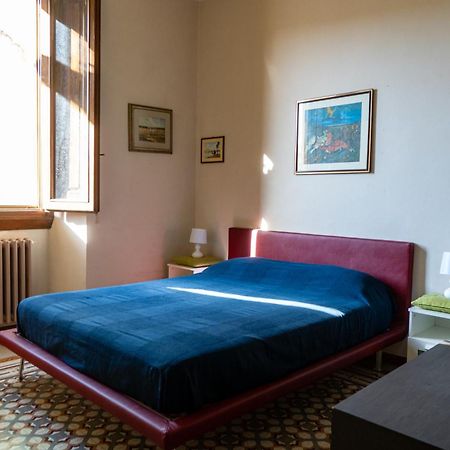 Zen Home Zone Florencja Zewnętrze zdjęcie
