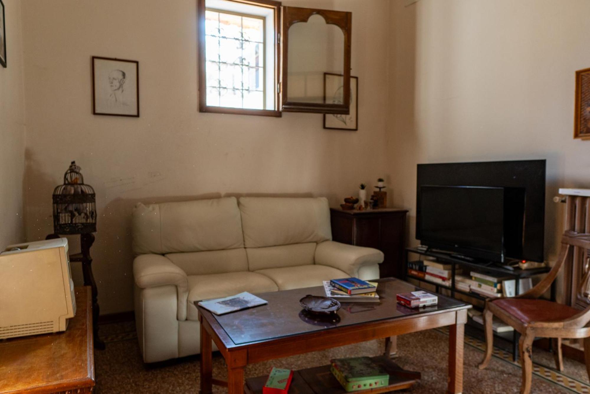 Zen Home Zone Florencja Zewnętrze zdjęcie
