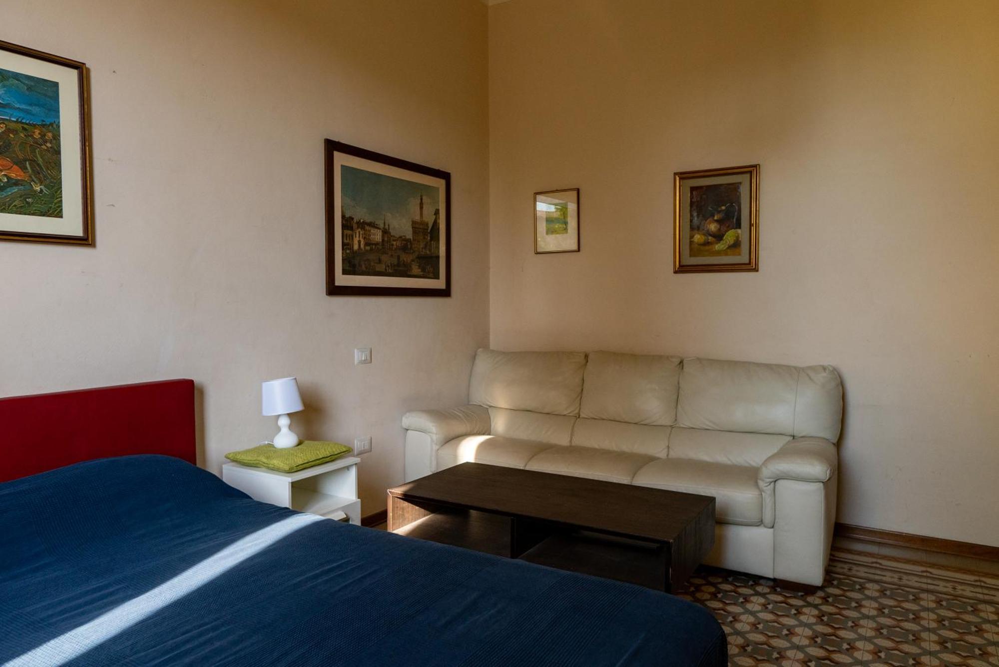 Zen Home Zone Florencja Zewnętrze zdjęcie