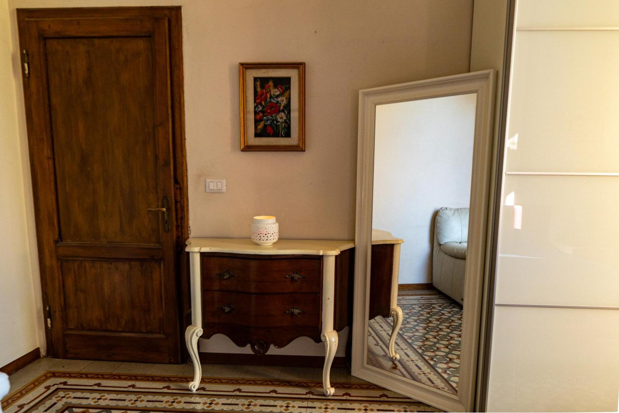 Zen Home Zone Florencja Zewnętrze zdjęcie