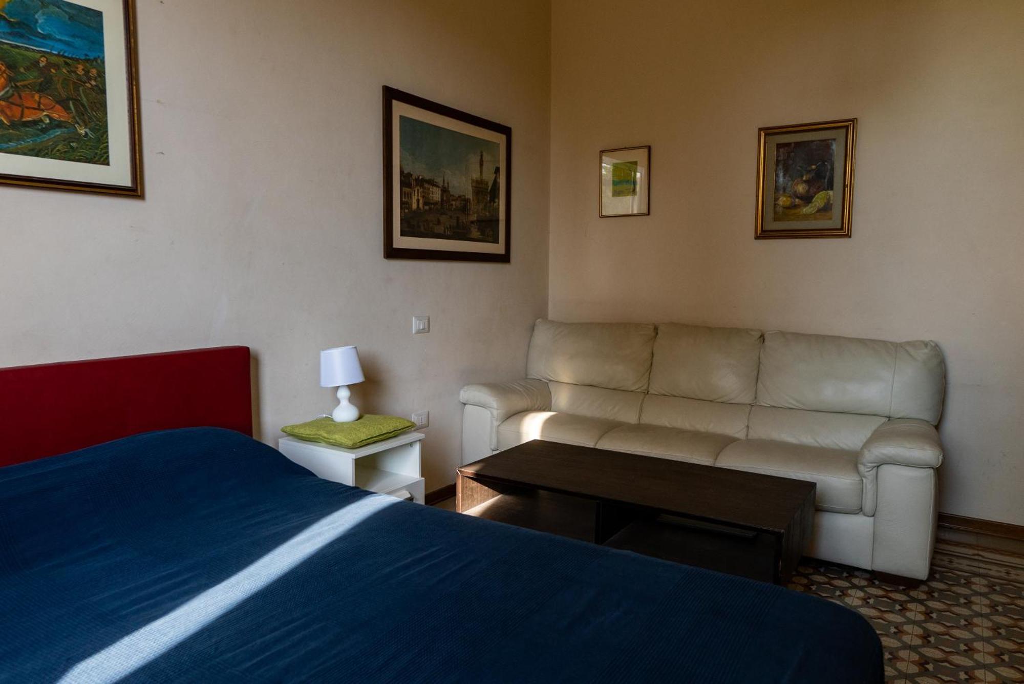 Zen Home Zone Florencja Zewnętrze zdjęcie