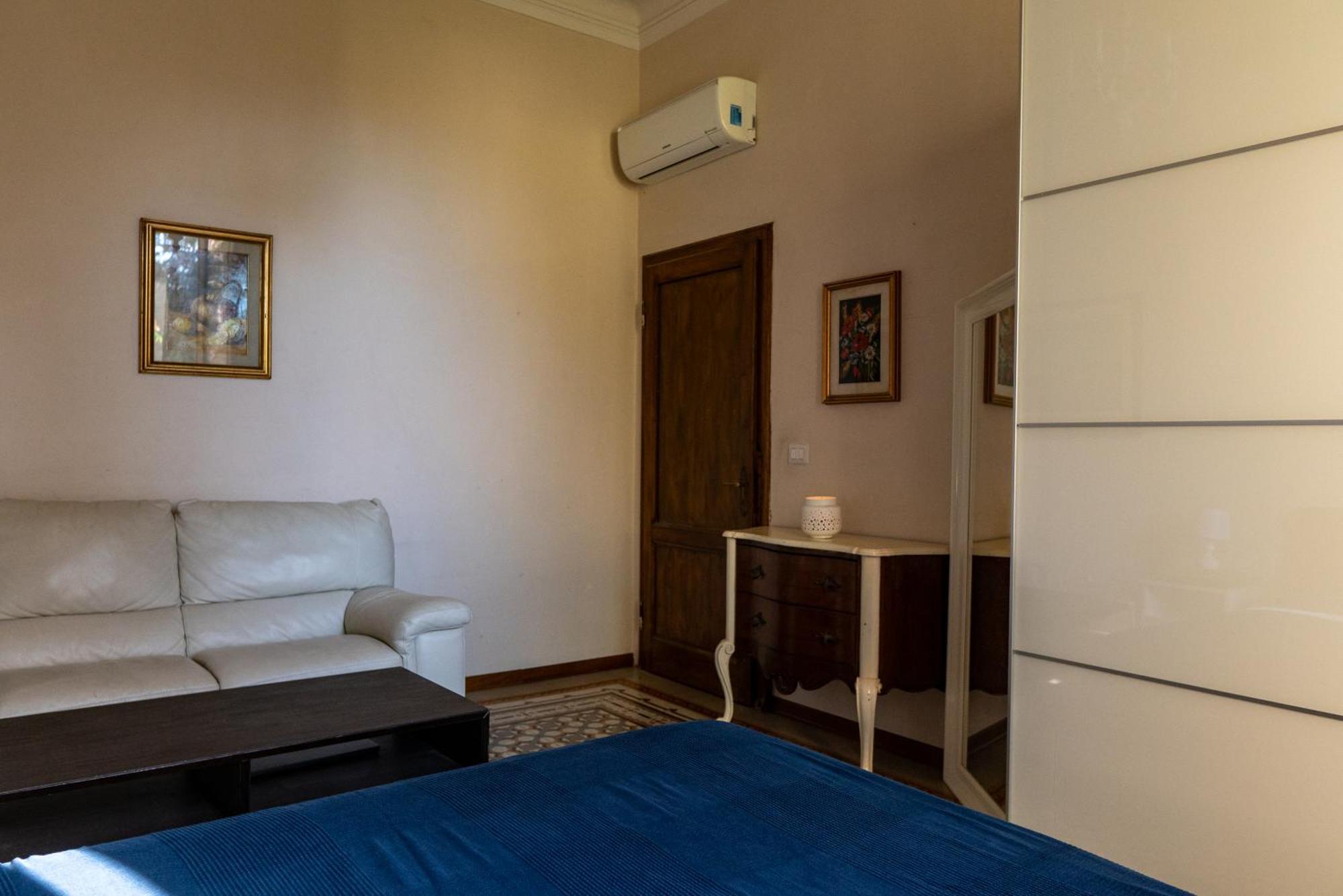 Zen Home Zone Florencja Zewnętrze zdjęcie