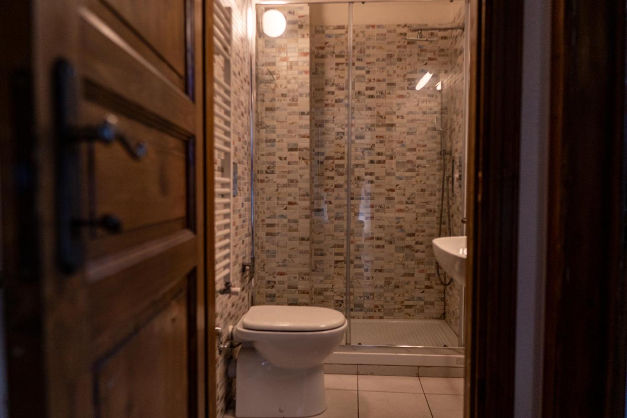 Zen Home Zone Florencja Zewnętrze zdjęcie