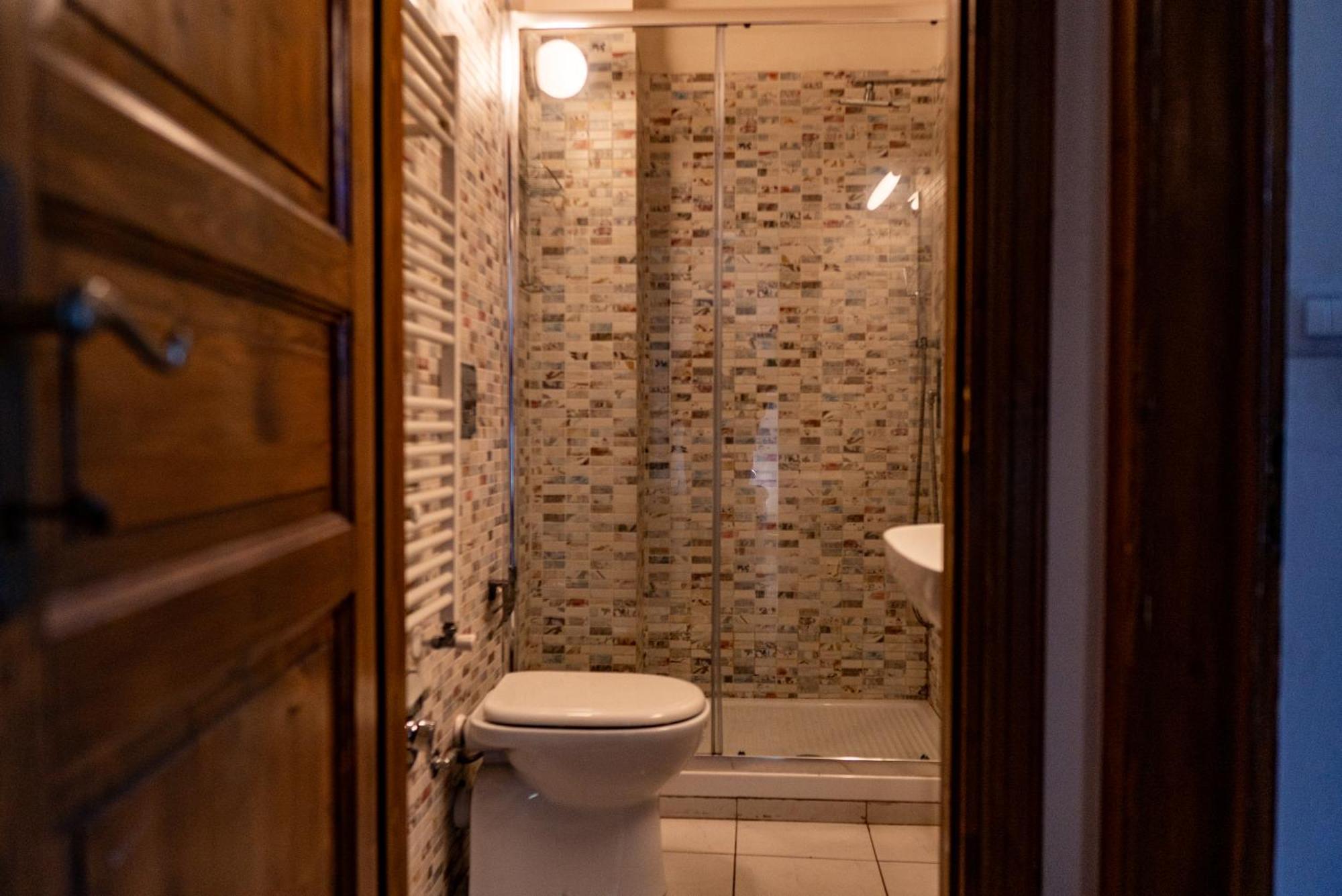 Zen Home Zone Florencja Zewnętrze zdjęcie