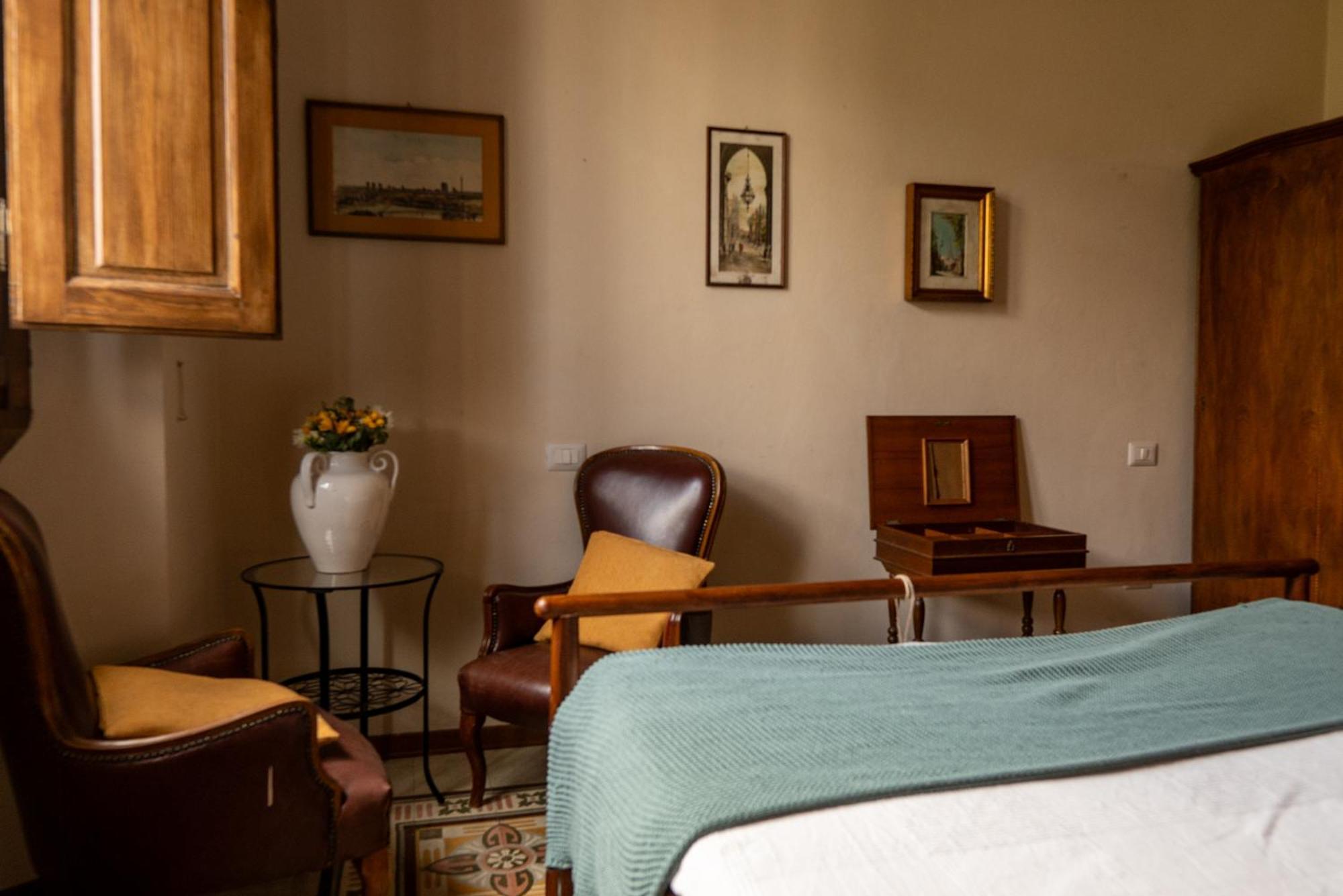 Zen Home Zone Florencja Zewnętrze zdjęcie