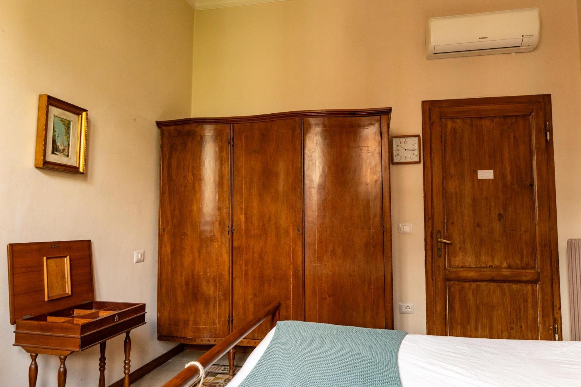 Zen Home Zone Florencja Zewnętrze zdjęcie