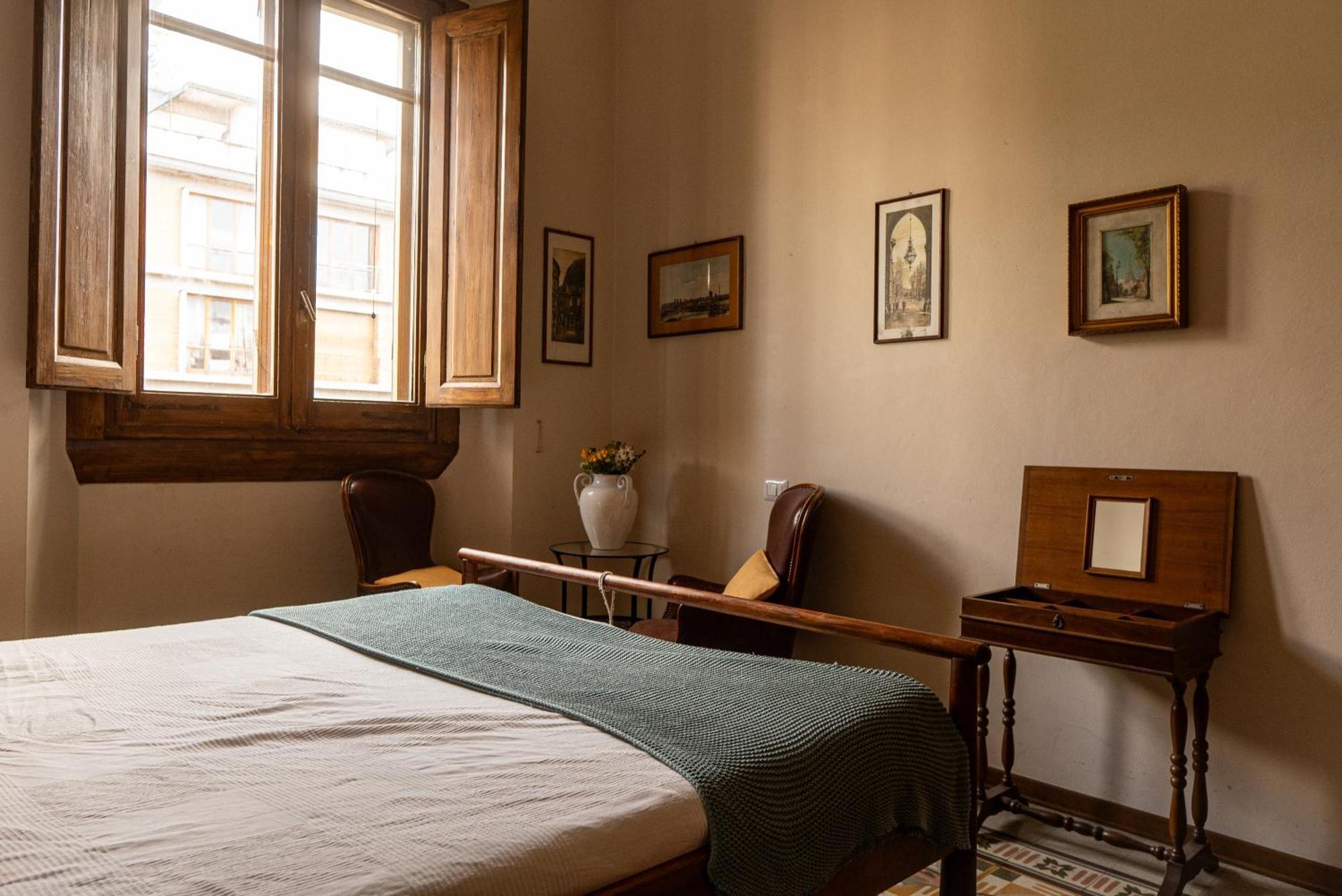 Zen Home Zone Florencja Zewnętrze zdjęcie