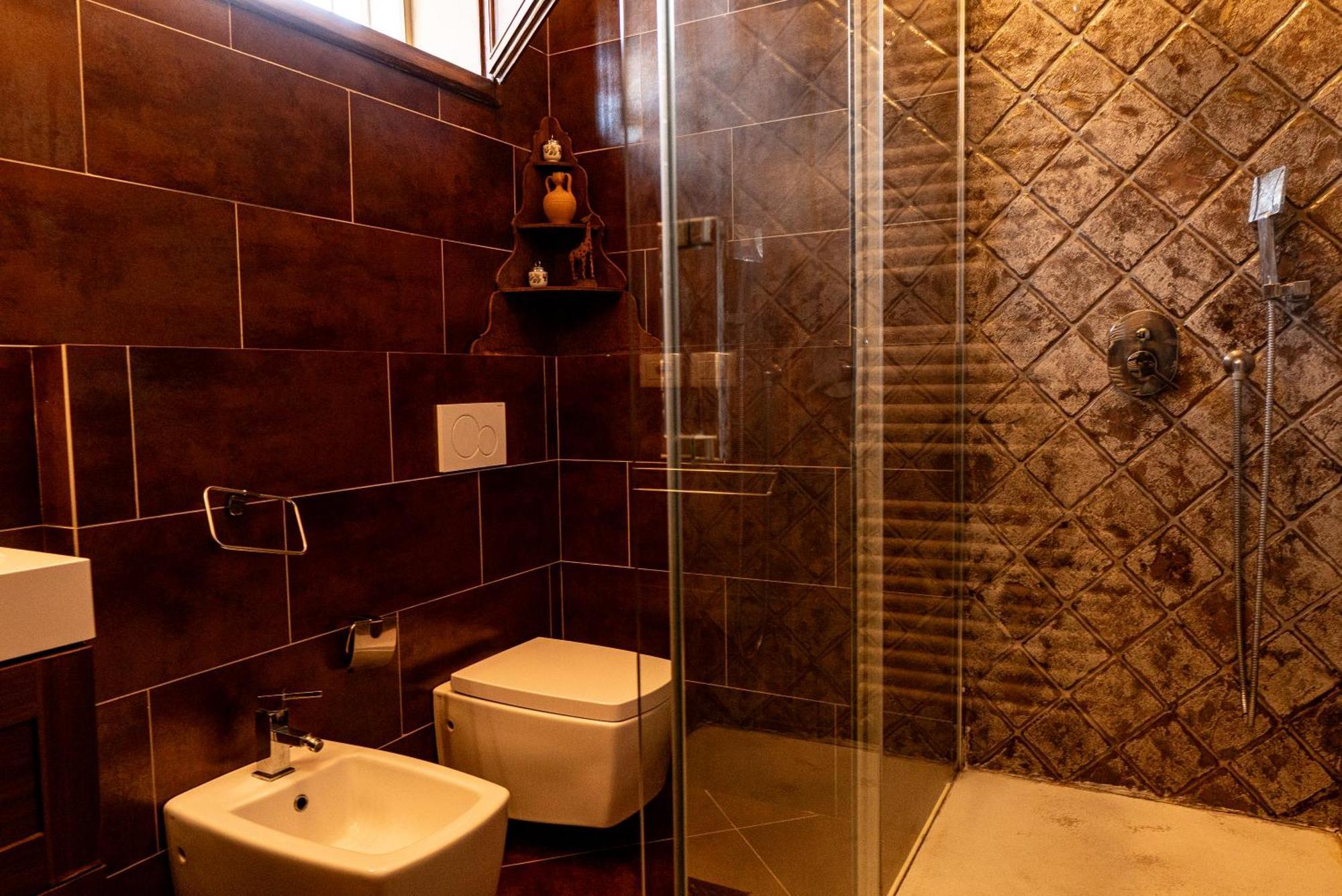 Zen Home Zone Florencja Zewnętrze zdjęcie