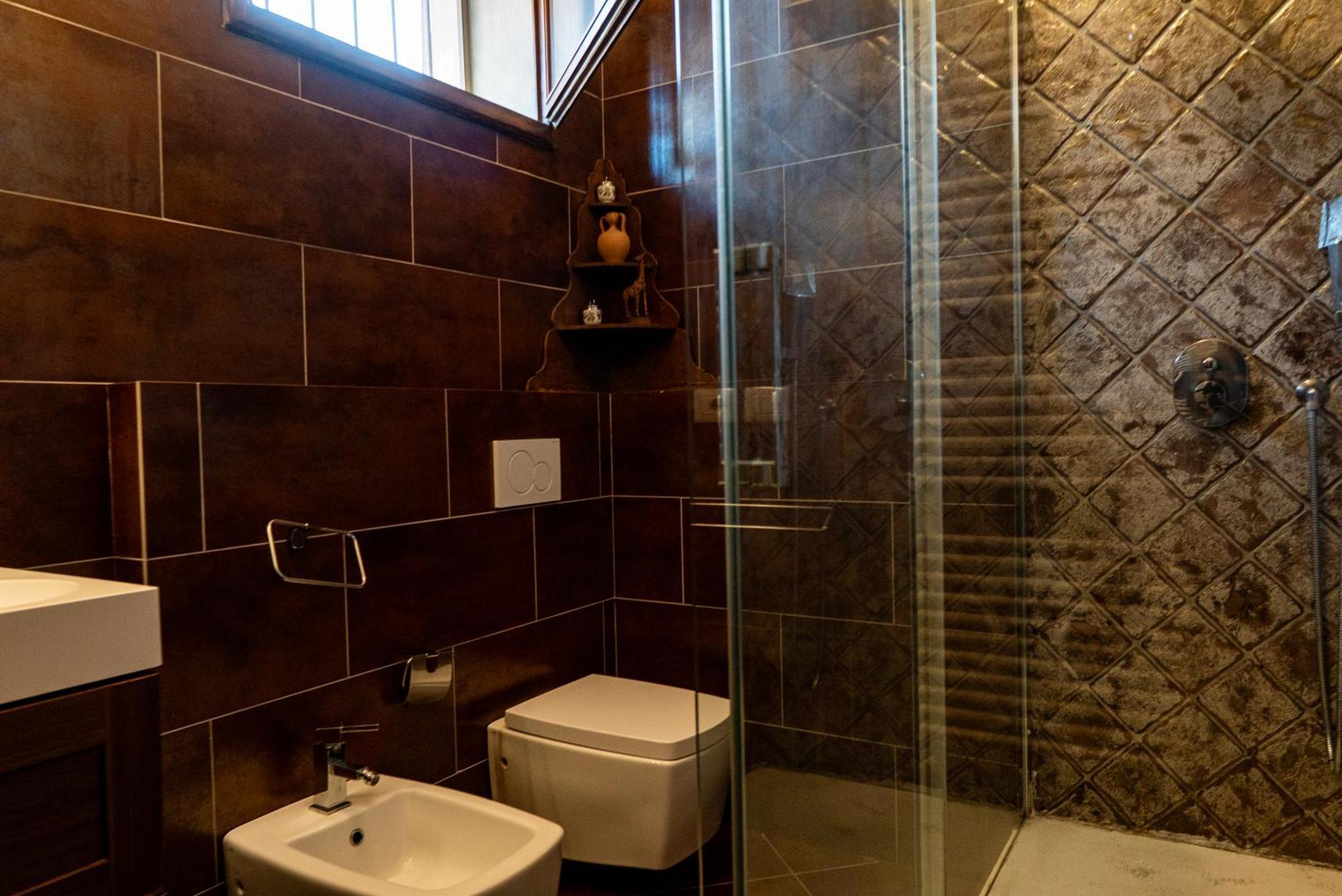 Zen Home Zone Florencja Zewnętrze zdjęcie