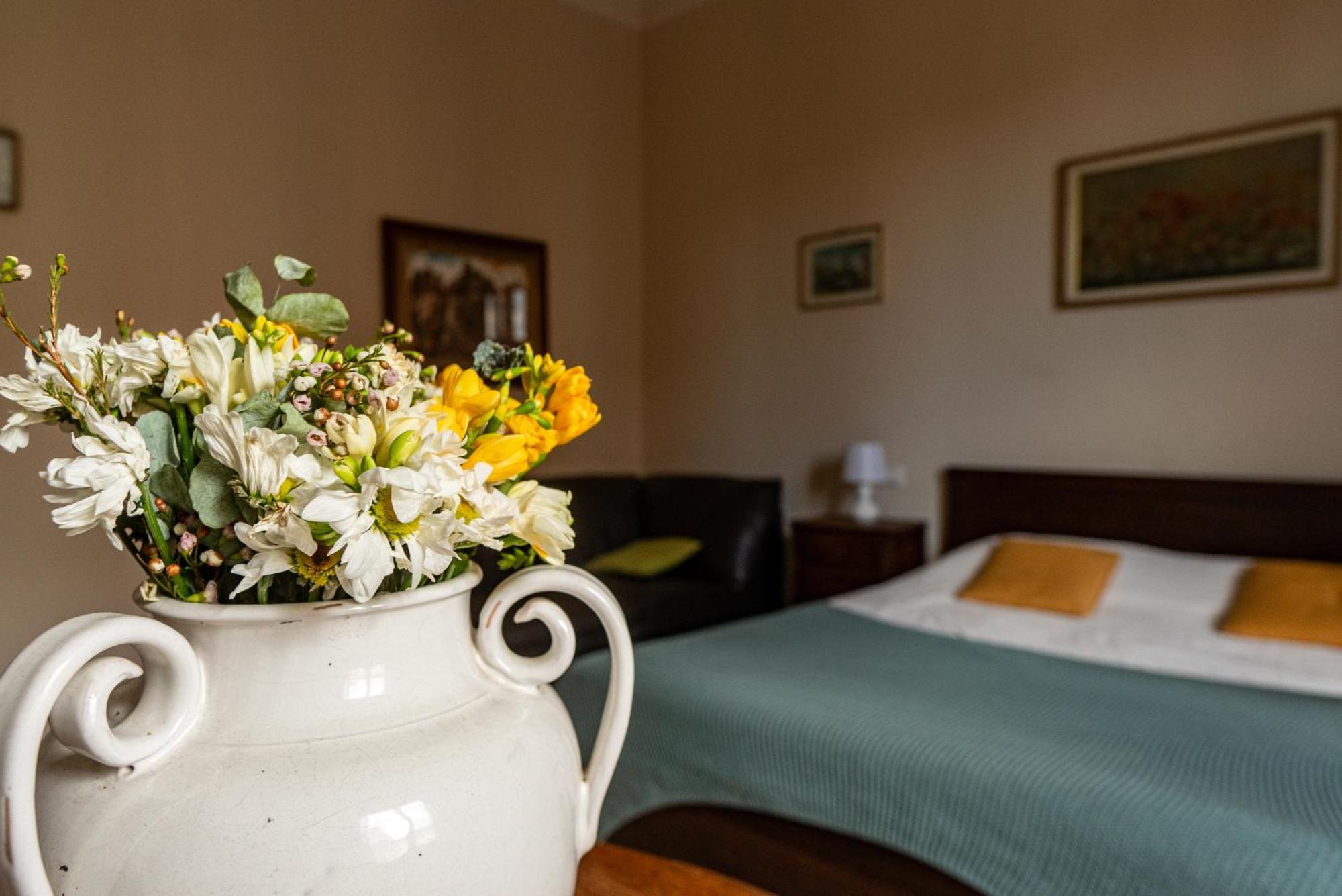 Zen Home Zone Florencja Zewnętrze zdjęcie