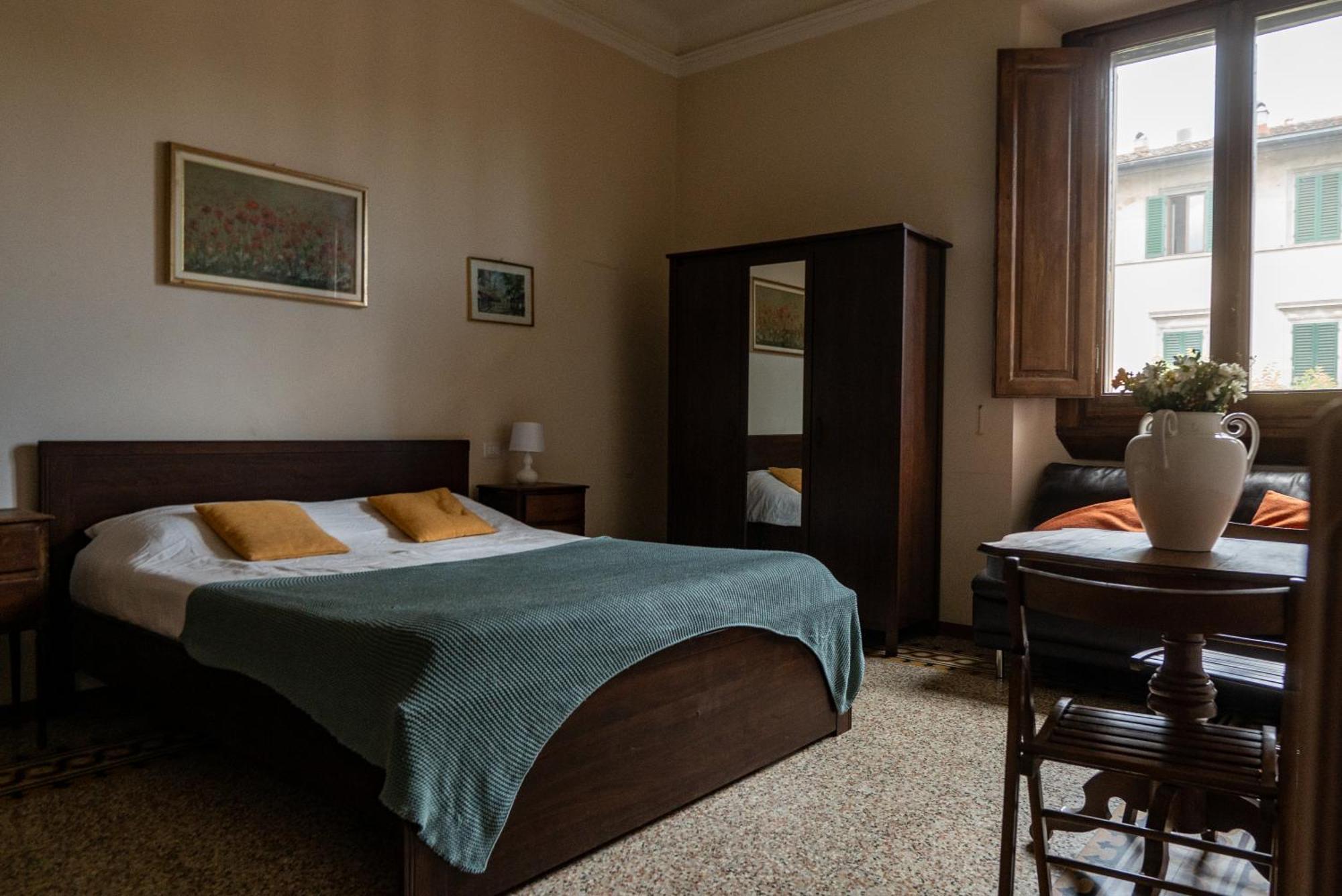 Zen Home Zone Florencja Zewnętrze zdjęcie