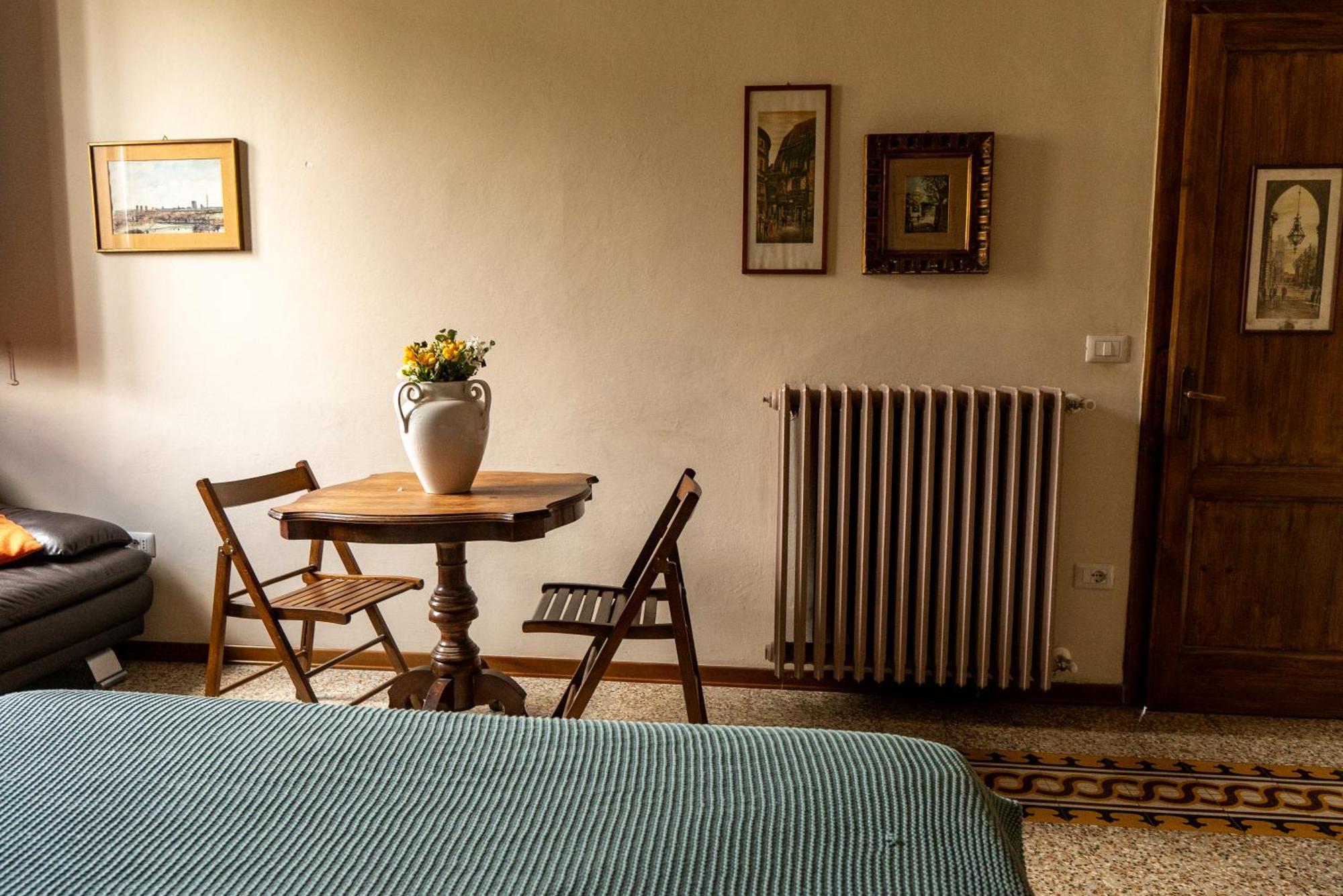 Zen Home Zone Florencja Zewnętrze zdjęcie