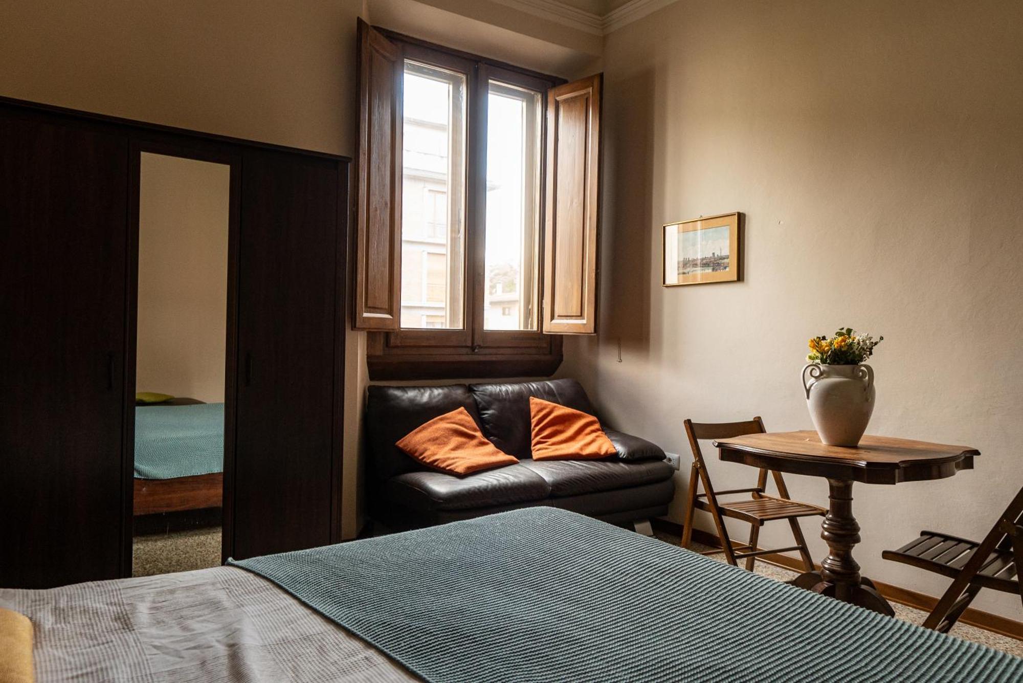 Zen Home Zone Florencja Zewnętrze zdjęcie