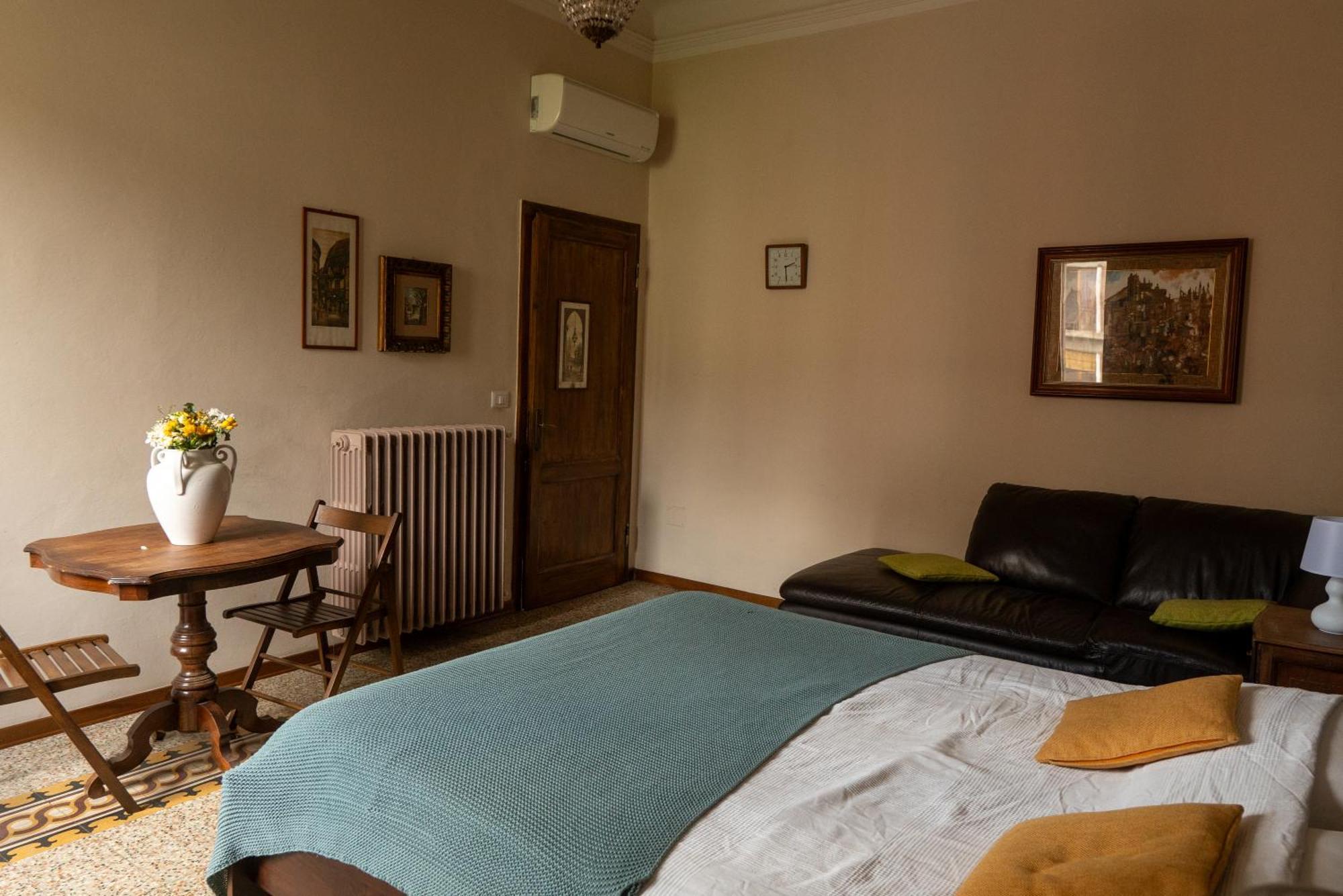 Zen Home Zone Florencja Zewnętrze zdjęcie