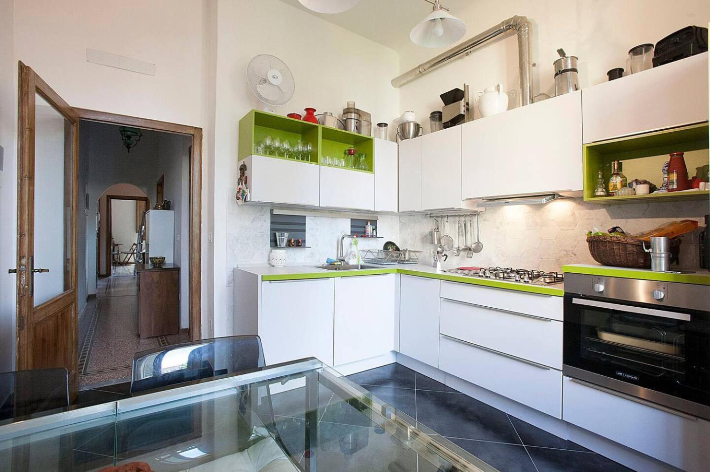 Zen Home Zone Florencja Zewnętrze zdjęcie